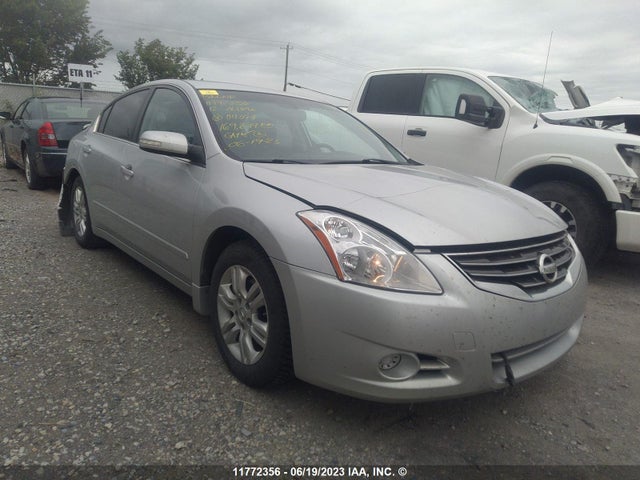 11772356 :رقم المزاد ، 1N4AL2AP5CC114376 vin ، 2012 Nissan Altima S مزاد بيع