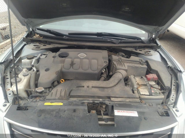 11772356 :رقم المزاد ، 1N4AL2AP5CC114376 vin ، 2012 Nissan Altima S مزاد بيع