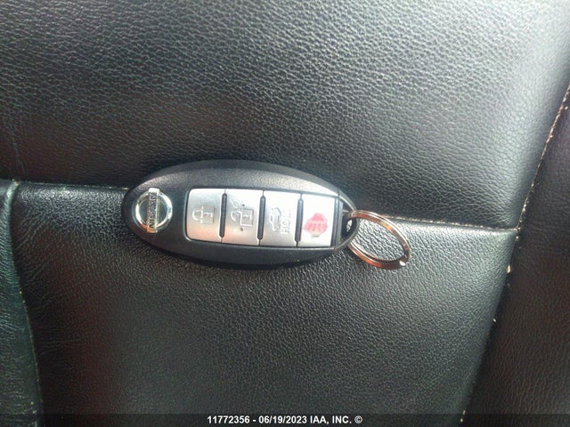11772356 :رقم المزاد ، 1N4AL2AP5CC114376 vin ، 2012 Nissan Altima S مزاد بيع