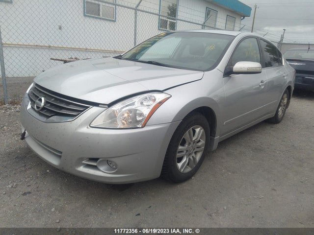 11772356 :رقم المزاد ، 1N4AL2AP5CC114376 vin ، 2012 Nissan Altima S مزاد بيع