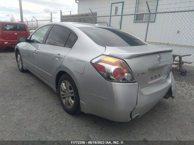 11772356 :رقم المزاد ، 1N4AL2AP5CC114376 vin ، 2012 Nissan Altima S مزاد بيع
