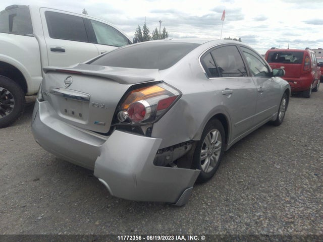 11772356 :رقم المزاد ، 1N4AL2AP5CC114376 vin ، 2012 Nissan Altima S مزاد بيع
