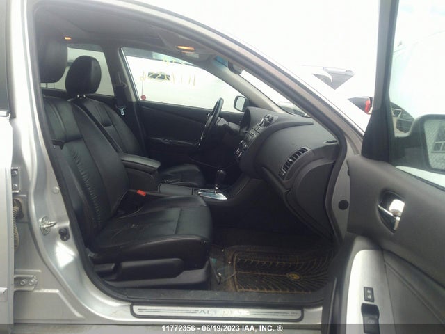 11772356 :رقم المزاد ، 1N4AL2AP5CC114376 vin ، 2012 Nissan Altima S مزاد بيع
