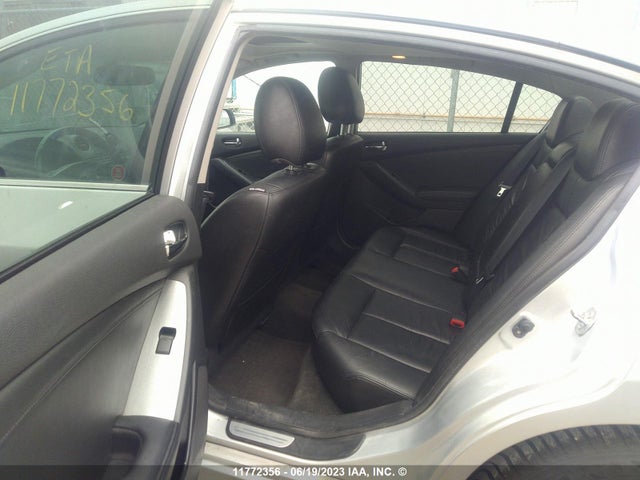 11772356 :رقم المزاد ، 1N4AL2AP5CC114376 vin ، 2012 Nissan Altima S مزاد بيع