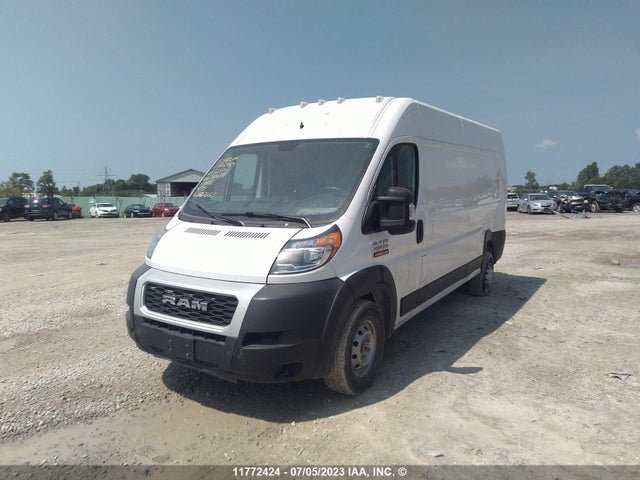 3C6ERVDG7ME502816 RAM Promaster 2500 2500 High