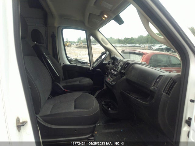 3C6ERVDG7ME502816 RAM Promaster 2500 2500 High