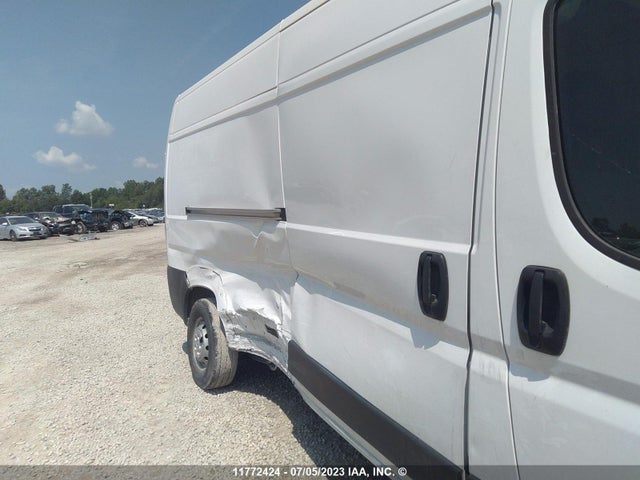 3C6ERVDG7ME502816 RAM Promaster 2500 2500 High