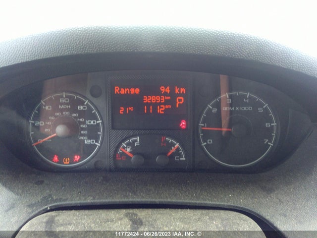 3C6ERVDG7ME502816 RAM Promaster 2500 2500 High