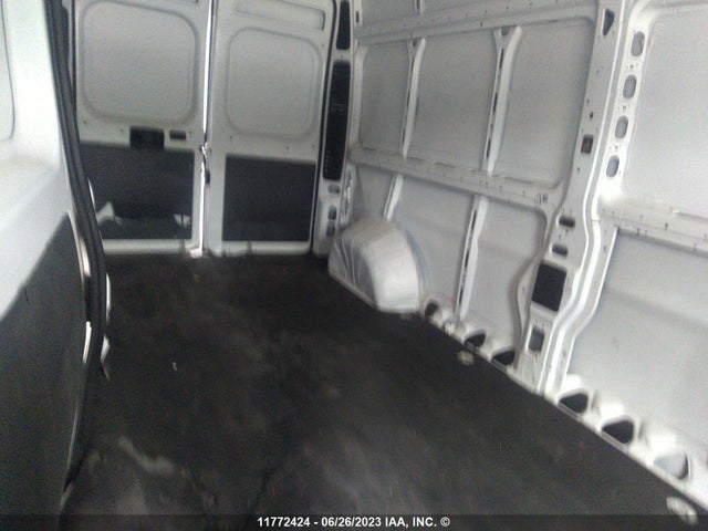 3C6ERVDG7ME502816 RAM Promaster 2500 2500 High