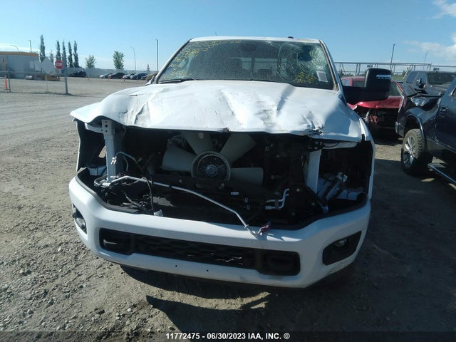 3C6UR5DL5PG515517 RAM 2500 Big Horn