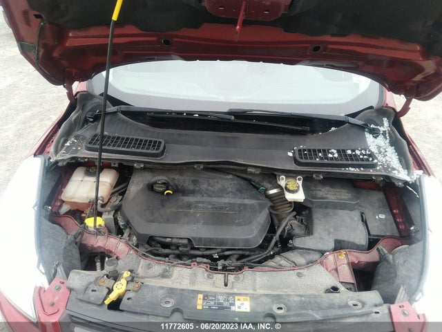 1FMCU9GX7EUD60354 Ford ESCAPE SE