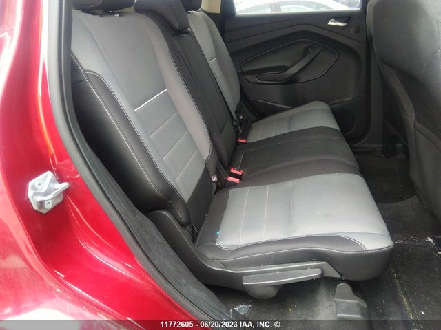 1FMCU9GX7EUD60354 Ford ESCAPE SE