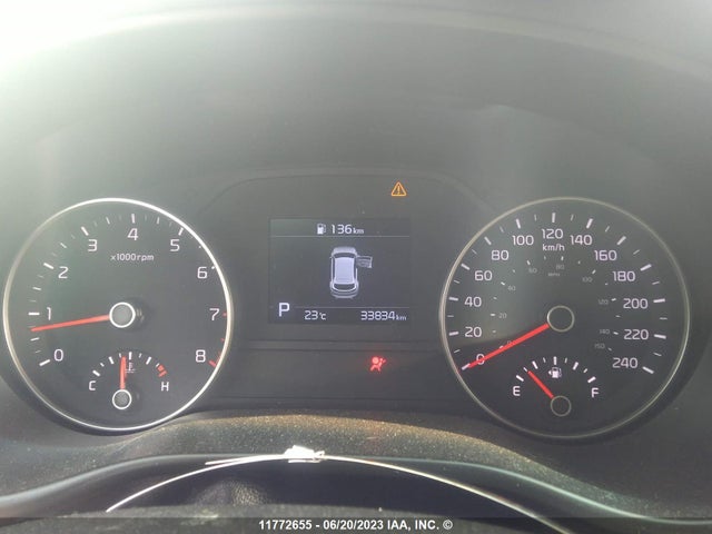 KIA Sportage Lx 2022 KNDPMCAC2N7946953 Image 8