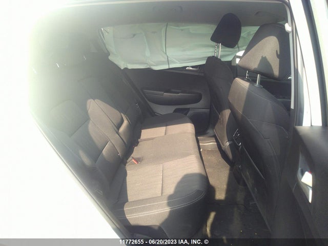 KIA Sportage Lx 2022 KNDPMCAC2N7946953 Image 9