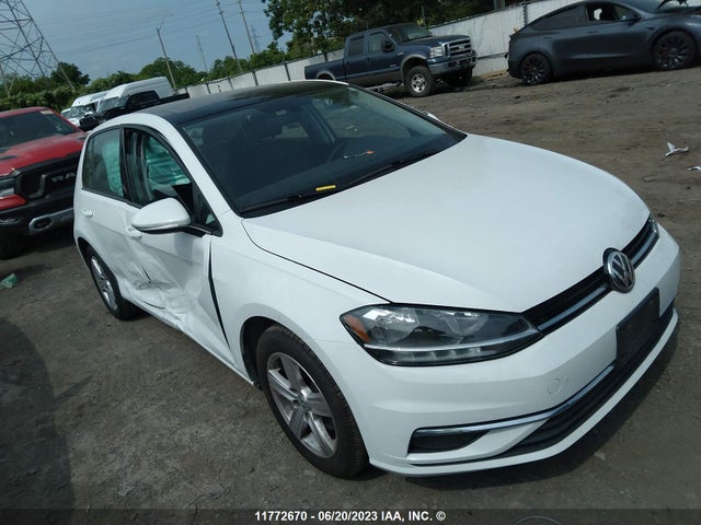 3VWG57AU4KM026124 auction archive image