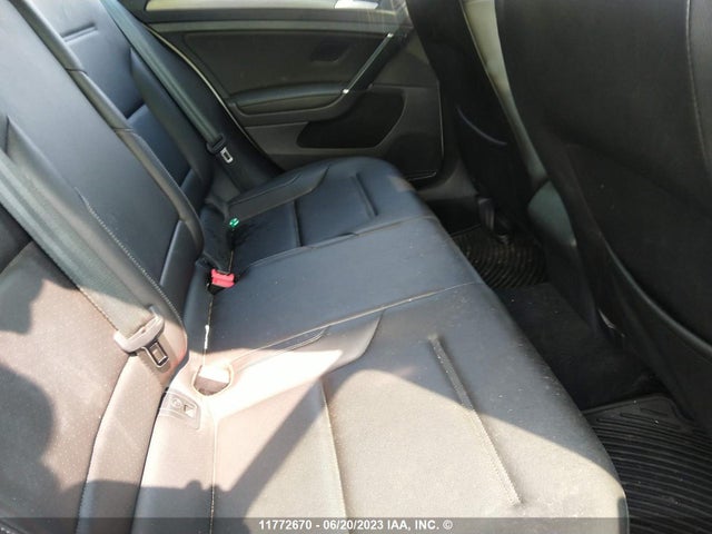 3VWG57AU4KM026124 Volkswagen GOLF S/SE