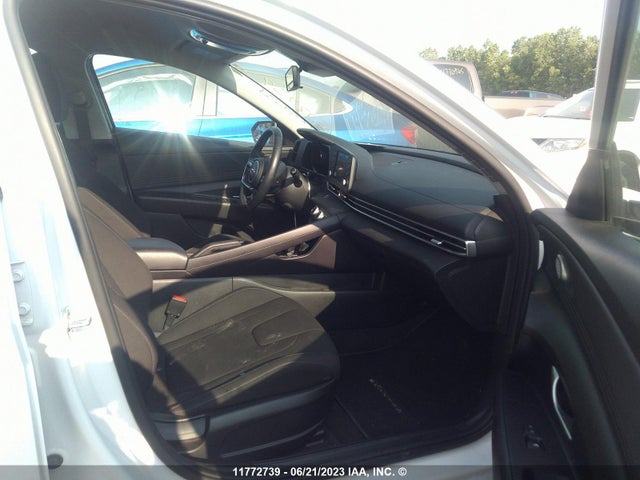 Hyundai ELANTRA SEL 2021 KMHLM4AG7MU151836 Image 7