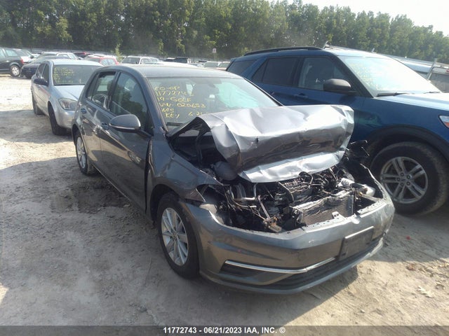 3VWG57AU1KM020653 auction archive image