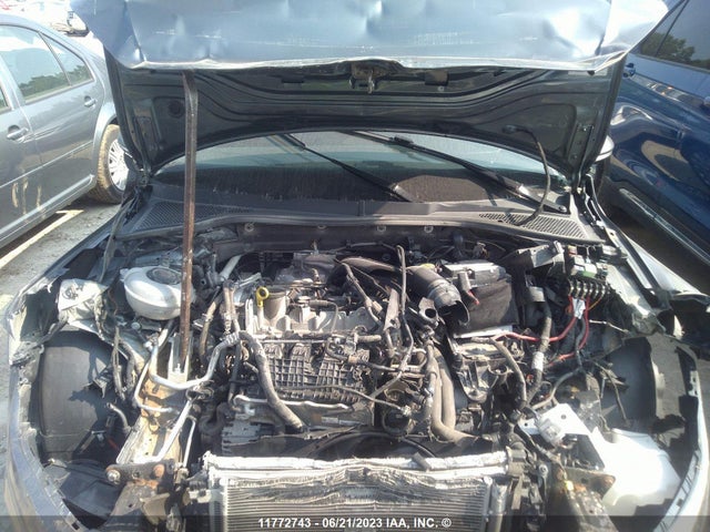 3VWG57AU1KM020653 Volkswagen GOLF S/SE
