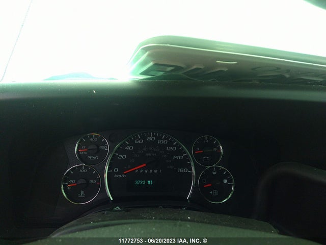 Chevrolet Express G2500 2023 1GCWGAFP1P1144337 Image 7