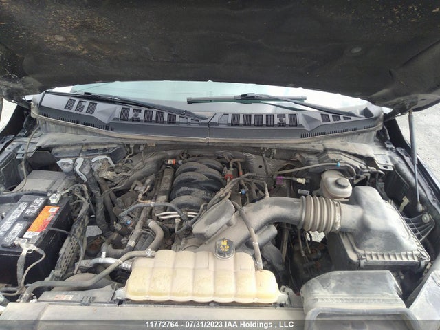 Ford F150 Supercrew 2019 1FTFW1E58KKD20046 Image 12