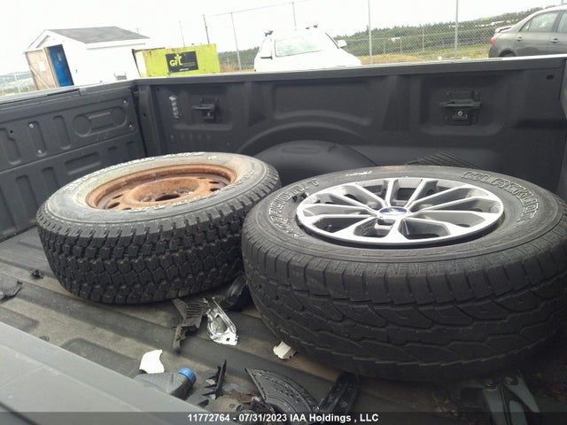 Ford F150 Supercrew 2019 1FTFW1E58KKD20046 Image 4