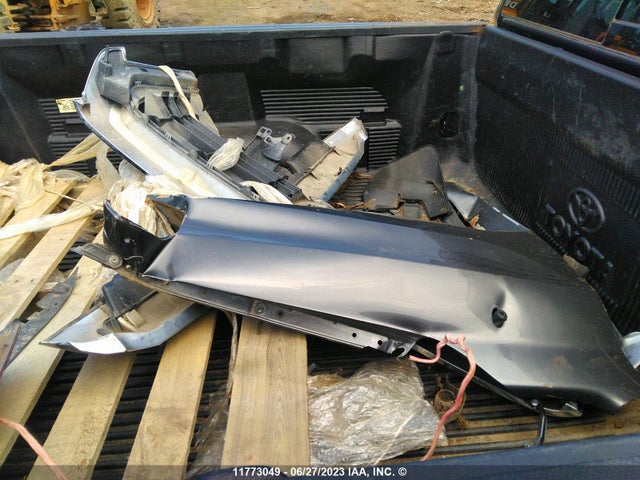 Toyota Tundra Double Cab Sr/sr5 2015 5TFUM5F17FX060327 Image 12