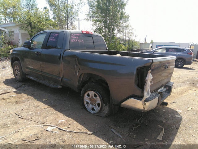 Toyota Tundra Double Cab Sr/sr5 2015 5TFUM5F17FX060327 Image 3