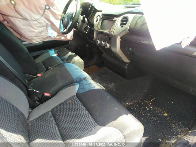 Toyota Tundra Double Cab Sr/sr5 2015 5TFUM5F17FX060327 Image 5
