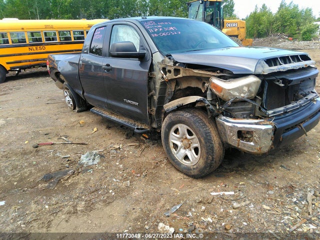 Toyota Tundra Double Cab Sr/sr5 2015 5TFUM5F17FX060327 Image 6