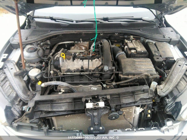 3VWE57BU7MM075648 Volkswagen JETTA SEL