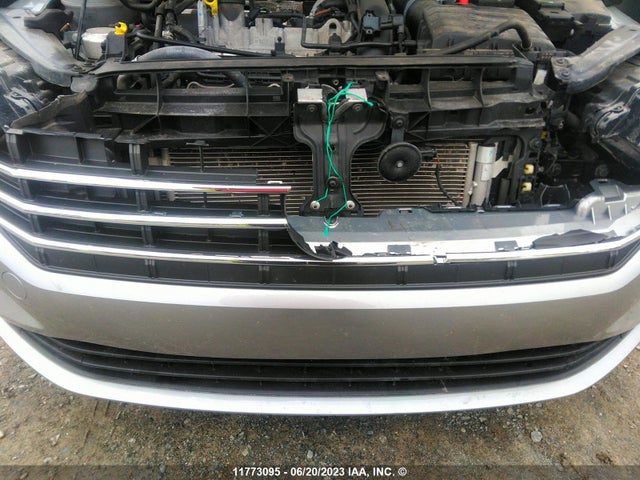 3VWE57BU7MM075648 Volkswagen JETTA SEL