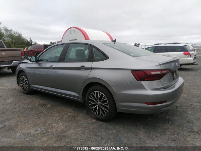 3VWE57BU7MM075648 Volkswagen JETTA SEL