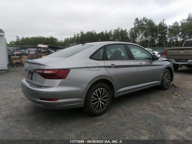 3VWE57BU7MM075648 Volkswagen JETTA SEL