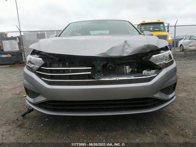 3VWE57BU7MM075648 Volkswagen JETTA SEL
