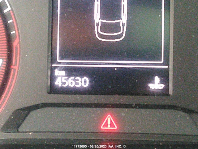 3VWE57BU7MM075648 Volkswagen JETTA SEL