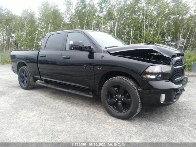 1C6RR7TT6NS163833 auction archive image