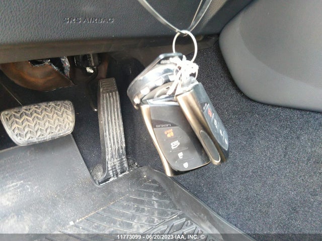 58ABZ1B17KU017842 Lexus ES 350
