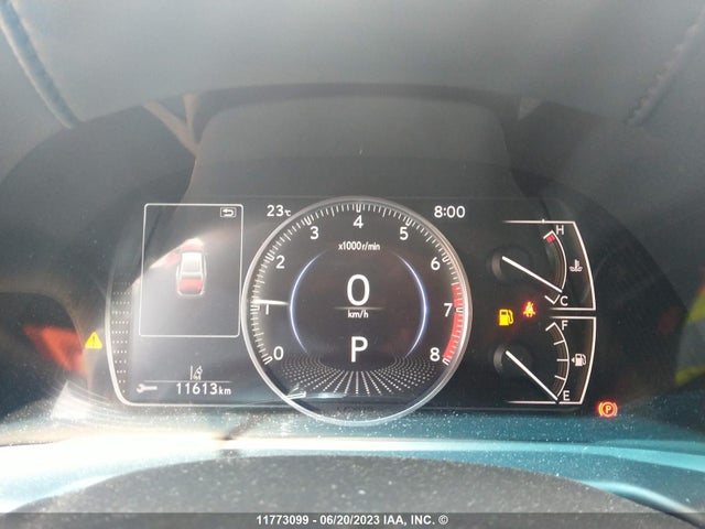 58ABZ1B17KU017842 Lexus ES 350