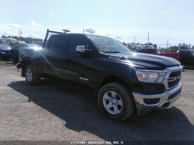 1C6SRFMT1MN586035 auction archive image