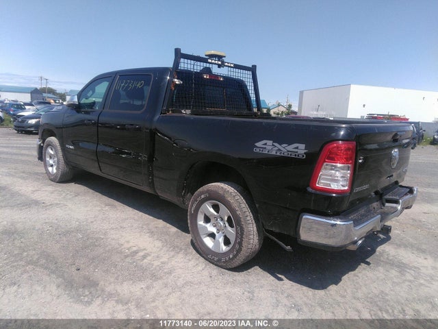 1C6SRFMT1MN586035 RAM 1500 Big Horn/lone Star