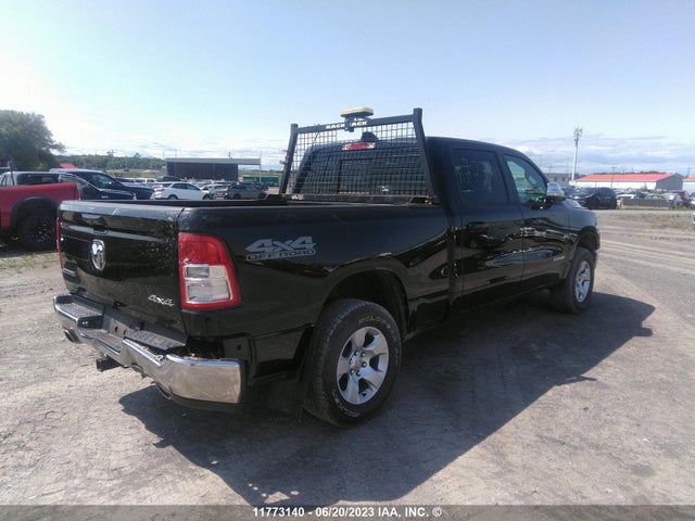 1C6SRFMT1MN586035 RAM 1500 Big Horn/lone Star