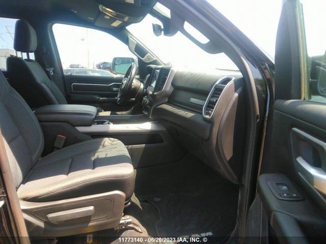 1C6SRFMT1MN586035 RAM 1500 Big Horn/lone Star