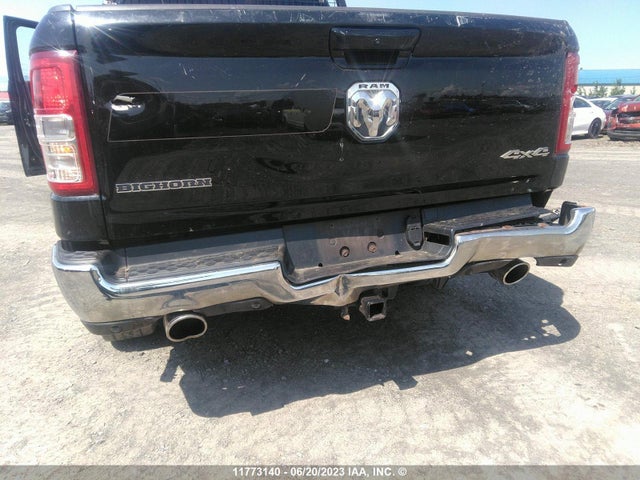 1C6SRFMT1MN586035 RAM 1500 Big Horn/lone Star