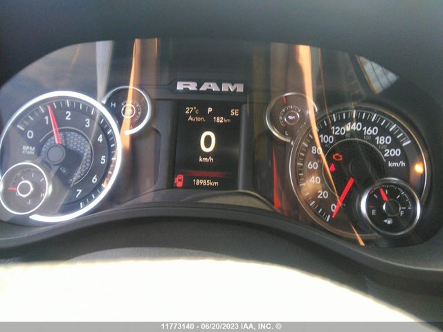1C6SRFMT1MN586035 RAM 1500 Big Horn/lone Star