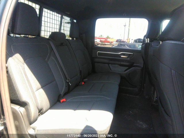 1C6SRFMT1MN586035 RAM 1500 Big Horn/lone Star