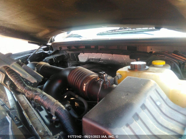 Ford F150 Supercrew 2014 1FTFW1ET9EFC91748 Image 10