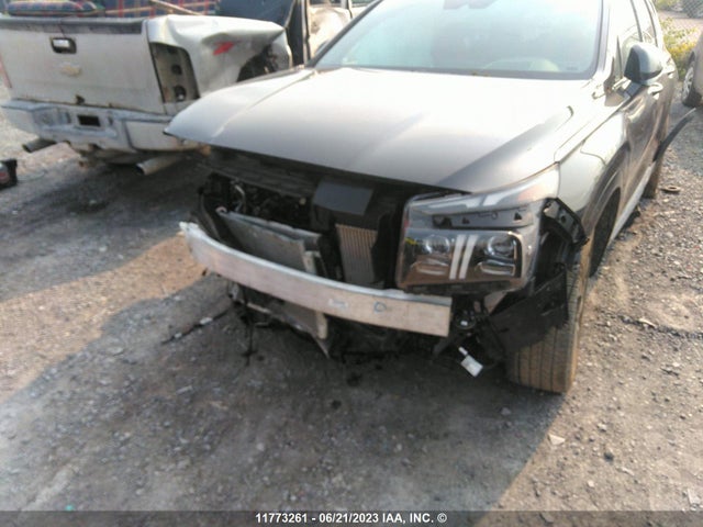 Hyundai Santa Fe Calligraphy 2022 5NMS5DAL5NH481610 Image 6