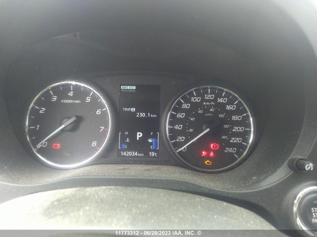 JA4JZ3AXXHZ609802 Mitsubishi Outlander Se/sel