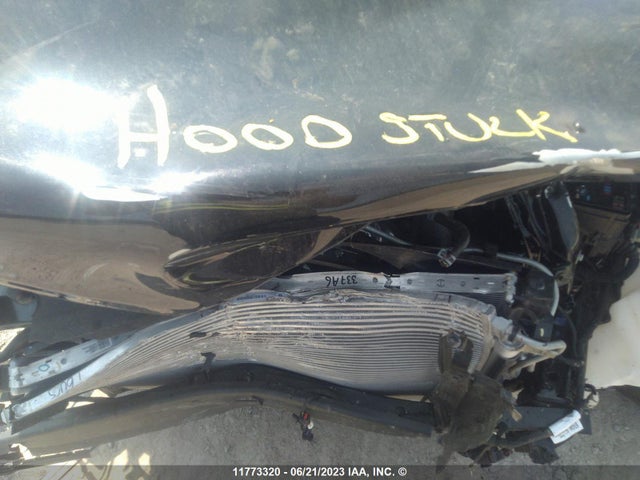 Chevrolet EQUINOX LT 2023 3GNAXKEG2PL165280 Image 12
